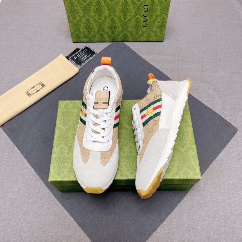 Gucci Casual Shoes